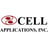 Cell Applications, Inc. Logo