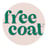 freecoat nails Logo