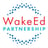 WakeEd Partnership Logo