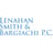 LENAHAN, SMITH, & BARGIACHI, P.C. Logo