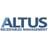 Altus Receivables Management Logo