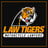 Law Tigers Logo