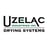 Uzelac Industries Logo