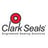 Clark Seals Logo