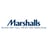Marshalls Distribution Ctr Logo