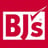 BJ's Wholesale Club Logo