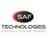 SAF Technologies, Inc. Logo