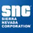 Sierra Nevada Corp Logo