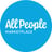 AllPeople Marketplace Logo
