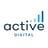 Active Digital Logo