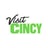 Visit Cincy Logo
