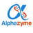 Alphazyme Logo