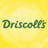 Driscoll'S Logo