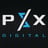 PSXDigital Logo