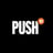 Push10 Logo