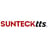 SunteckTTS Logo
