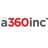 a360inc Logo