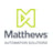 Matthews Automation Solutions Logo
