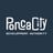 Ponca City Development Authority Logo
