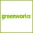 Greenworks Tools Logo
