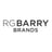 RG Barry Logo