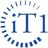 iT1 Logo