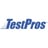 TestPros, Inc. Logo