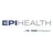EPI Health, a NOVAN company Logo