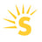SunVest Solar, LLC. Logo