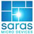 Saras Micro Devices Logo