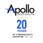 Apollo Information Systems Logo