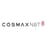 Cosmax NBT USA Logo