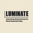 Luminate Logo