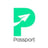 Passport Shipping Logo