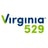 Virginia529 Logo