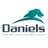 Daniels Health Logo