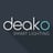 Deako Logo