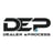 Dealer eProcess Logo