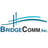 BridgeComm Logo