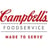 Campbell's Logo