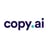 CopyAI Logo