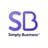 Simply Business Logo