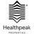 Healthpeak Properties, Inc. Logo