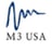 M3USA Logo