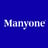 Manyone Logo