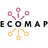 EcoMap Logo