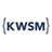 KWSM Logo