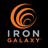 Iron Galaxy Studios Logo