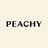 Peachy Logo