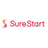 SureStart Logo